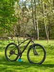 LaPierre ProRace SAT 8.9 CF - XL