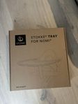 Nomi Bricka - White (Stokke) 