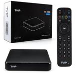 TVIP S-Box v.706 4K 