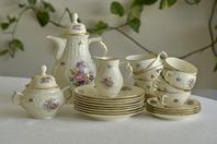 Servis Rosenthal Sanssouci 32 + 3 delar