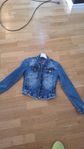 Denim jacka
