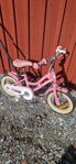 barncykel 12"