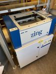 Lasermaskin, Epilog Zing 16 - 30w
