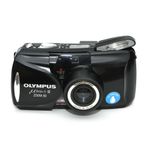 Olympus Mju:II 80 Zoom analog kompaktkamera Mju II