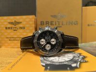 Breitling Evolution i fint skick / Cert / Box / år 2007