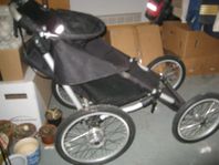 cykelvagn