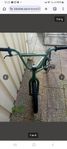 TRICK CYKEL/BMX