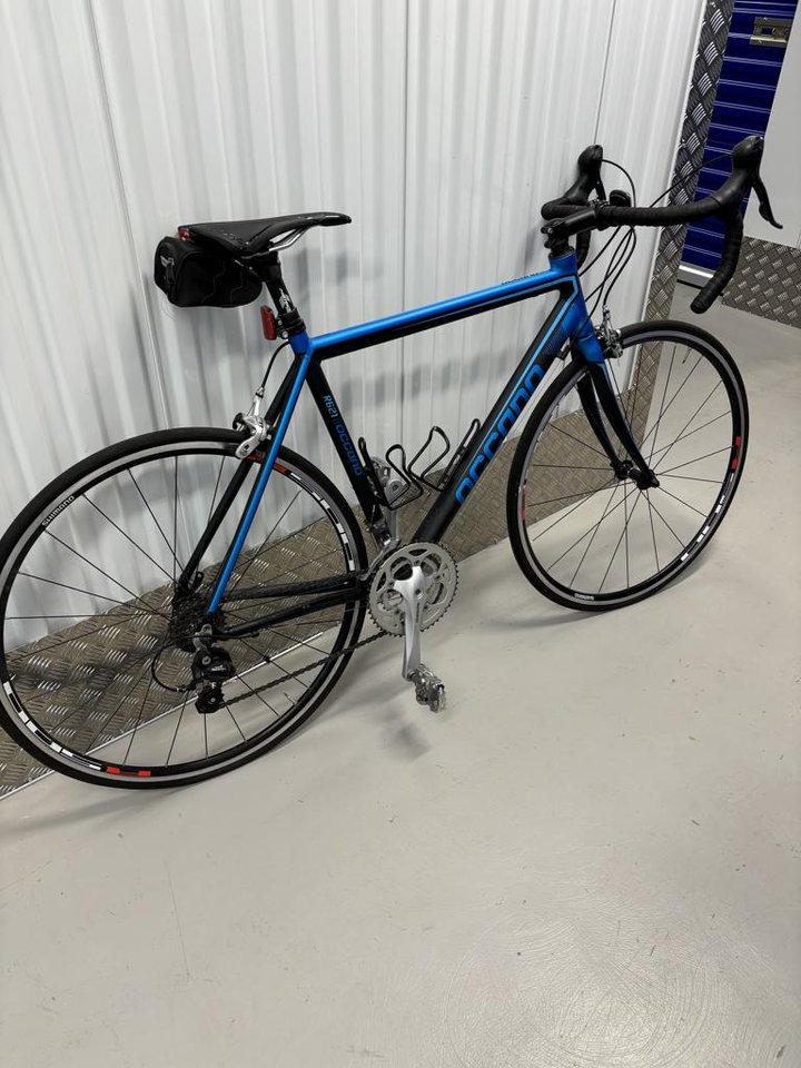 Race cykel R621 Occano