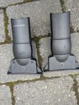Adapter Britax Römer babyskydd till Bugaboo Fox barnvagn