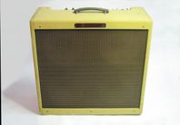 Fender ’59 Bassman Reissue Vintage Tweed