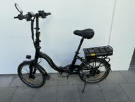mini Cykel