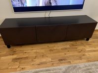 TV- Bänk