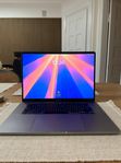 MacBook Pro (Retina, 16 tum, 2019)