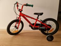 cannondale barn cykel