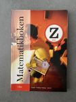 Matematikboken Z Röd