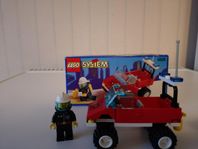 LEGO System 6525 Brandbil