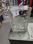 DEKORATIONS-GLAS