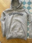 Dsquared hoodie och sweatshirt XL