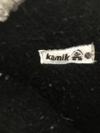 KAMIK läderstövlar