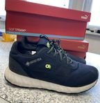 Skor Gore-tex