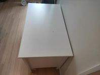 BRUSALI IKEA skrivbord