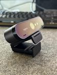 Logitech Brio 4K Ultra HD webkamera