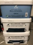 Rullspackel grov