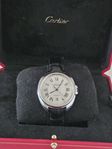 Cartier Cle' de Cartier 40 mm automatic