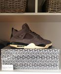 Jordan 4 Retro - A Ma Meniére Violet Ore
