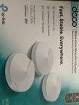 Deco  AC 1300 Mesh WiFi System