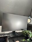 MSI G274QPF 27" IPS bildskärm för gaming