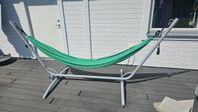 IKEA Hammock with stand,