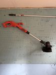 Black&Decker trimmer
