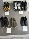 Barnskor!  fotbollsskor / sneakers stl 30, 33, 34,35