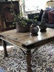 Bord coffetable side bord vardagsrumsbord