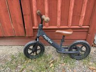 Springcykel / balanscykel