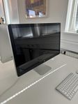 2st Apple Thunderbolt Display 27” A1407