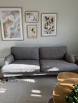 soffa från ikea