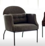 Design fåtölj Melvin, superpris!