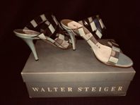 Walter Steiger Paris Sandals Heels 37