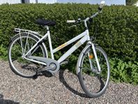 postkodlottericykel