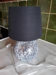 Bordslampa, köpt på Mio