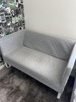 knoppar soffa från ikea! perfekt att ha i barnrum 