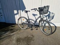 Btwin Elops 3 citybike