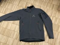 Arc’teryx Gamma Jacket