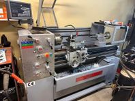 metallsvarv Turnpower 1440