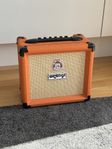 Orange Gitarrförstärkare (Crush 12)
