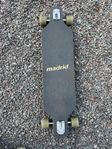 Longboard Madrid