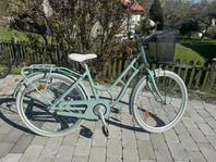 Flickcykel 24”