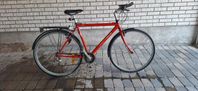 Herrcykel